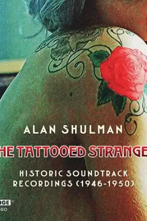 Affordable Tattooed Stranger