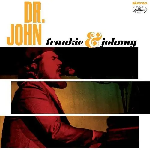 Genuine Frankie & Johnny
