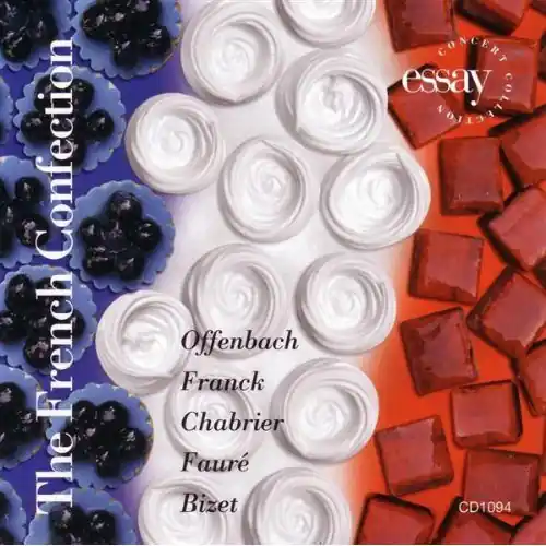 French Confection Viral