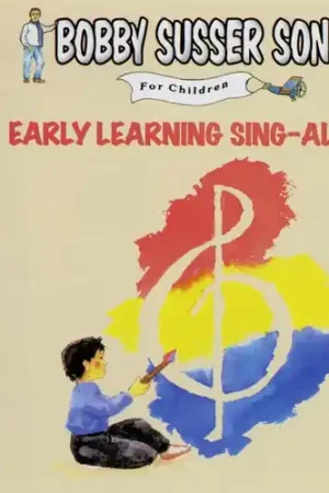Reduced Price Early Learning Sing-along