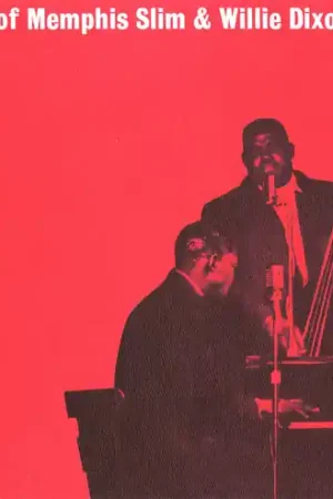 Trusted Brand Songs of Memphis Slim and Wee Willie Dixon