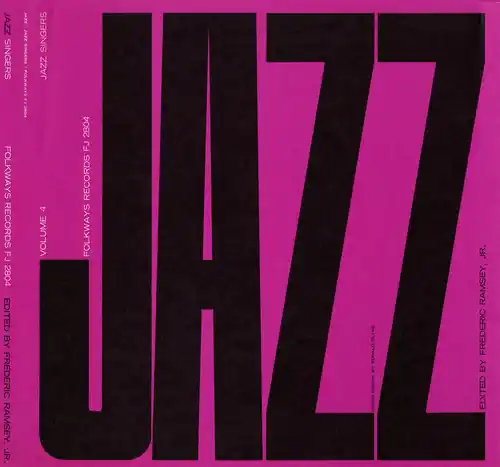 Trending Jazz 4: Jazz Singers / Various