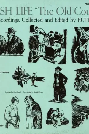 Seasonal Sale Jewish Life: Old Country / Various