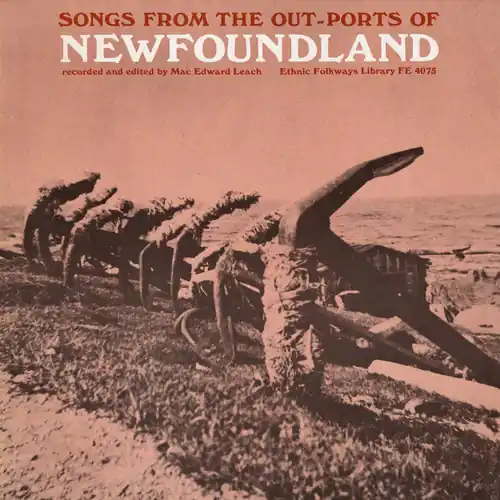 Out-Ports Newfoundland / Various Secure Checkout