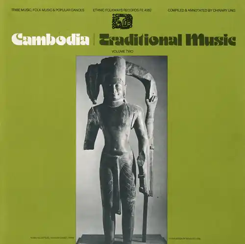 Cambodia: Traditional 2 / Various New Arrival