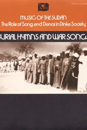 Express Delivery Music of the Sudan / Various