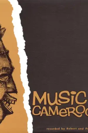 Music of the Cameroons / Various Discount