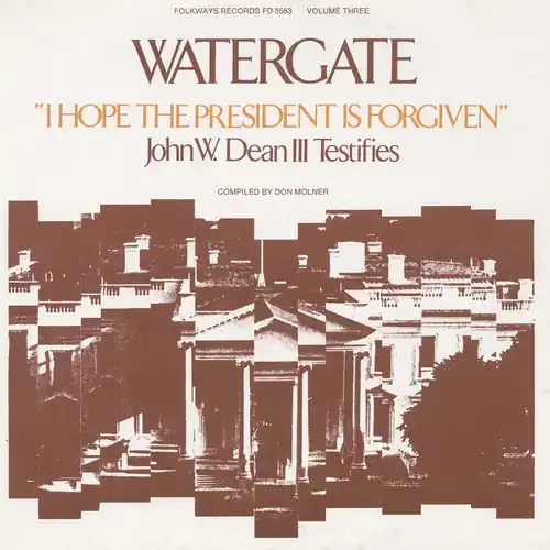 Best Choice Watergate.3: I Hope / Various
