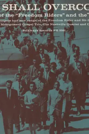 We Shall Overcome: Freedom / Various Affordable