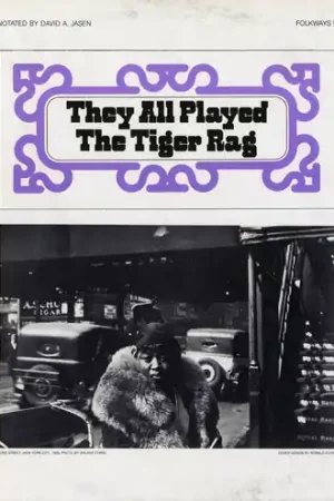 They All Played Tiger Rag / Various Luxury
