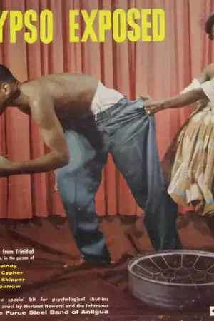 Calypso Exposed / Various Free Returns