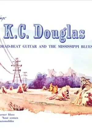 Fan Favorite Dead Beat Guitar and the Mississippi Blues
