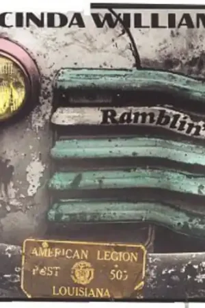 Certified Ramblin