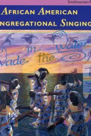 Wholesale Wade in the Water 2 / Various
