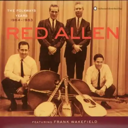 No Minimum Order The Folkways Years 1964-83