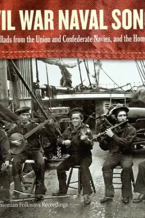 Civil War Navy Songs Trending