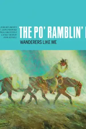 Wanderers Like Me Free Returns