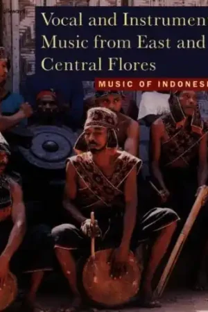Music from Indonesia 8 / Various Money Back Guarantee