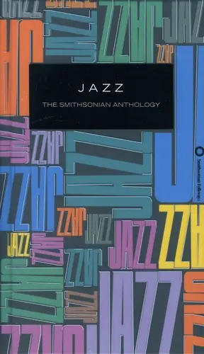 Jazz: The Smithsonian Anthology Genuine