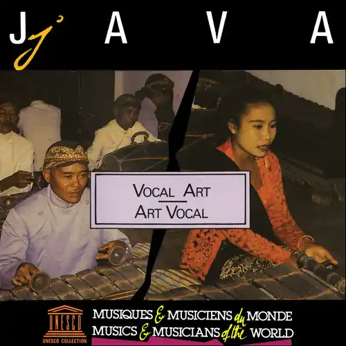 Java: Vocal Art Money Back Guarantee