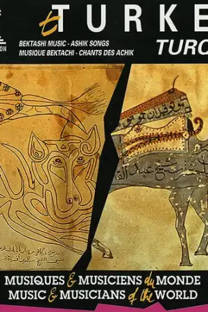 Turkey: Bektashi Music-Ashik Songs Best Choice