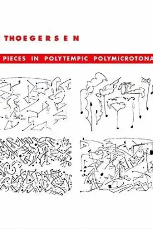 New Release Three Pieces in Polytempic Polymicrotonality