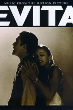 Brand New Evita (Music From the Motion Picture)