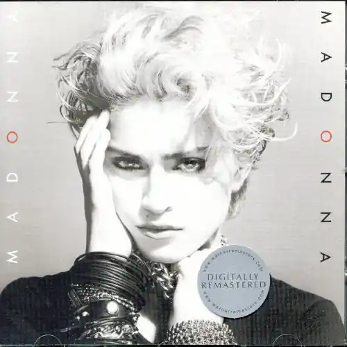 Madonna Fresh Stock