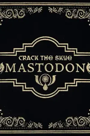 Crack The Skye (15th Anniversary Deluxe Edition) Worldwide Shipping