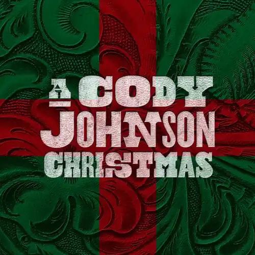 Cody Johnson Christmas Clearance