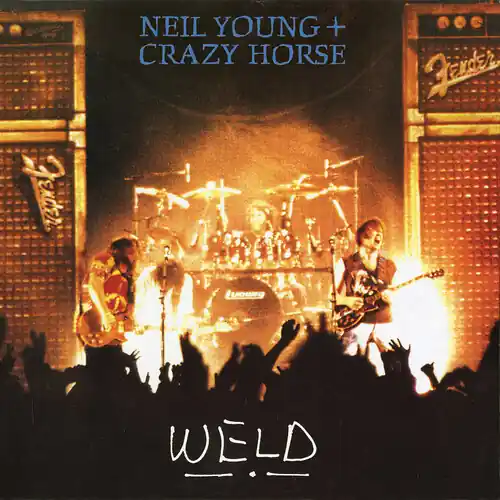 Weld Buy Online