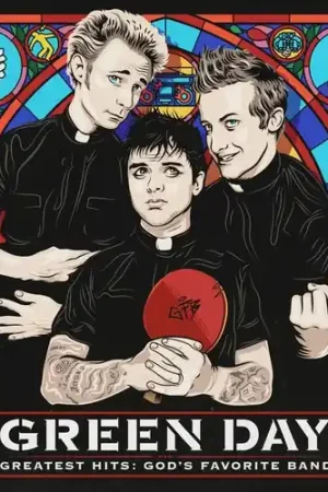 Greatest Hits: God's Favorite Band [LP] Holiday Sale