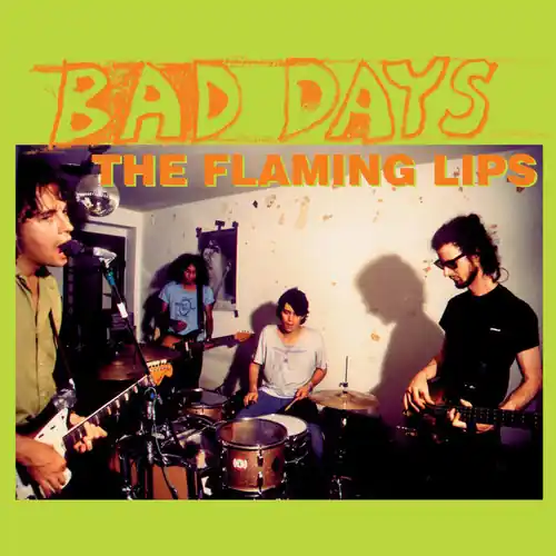 Bad Days Buy Today