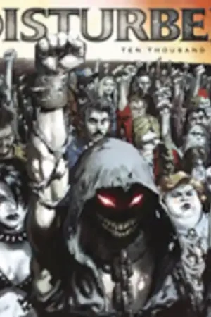 While Supplies Last Ten Thousand Fists