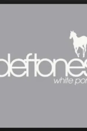 White Pony Fan Favorite