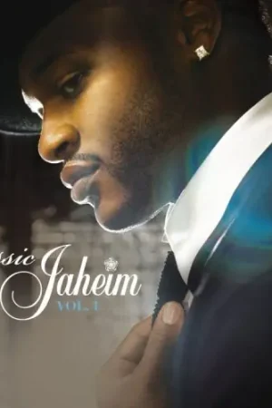 Weekend Sale Classic Jaheim, Vol. 1 [Clean] [CD and DVD]
