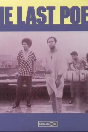 Don’t Miss Out Last Poets