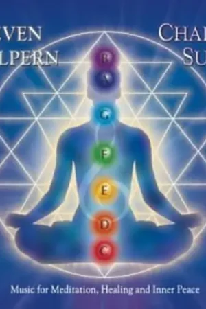Instant Buy Chakra Suite