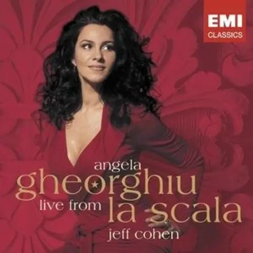 Bulk Order Live from la Scala