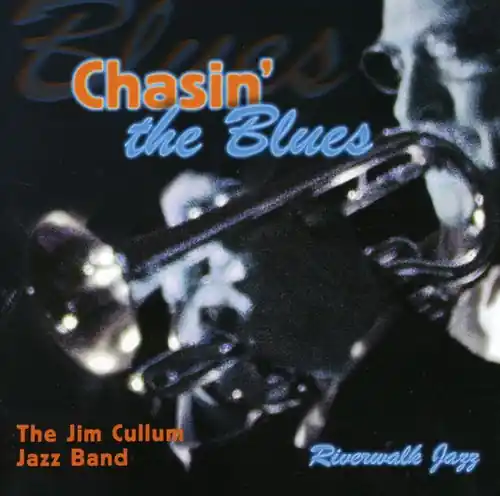 Editor’s Pick Chasin' the Blues
