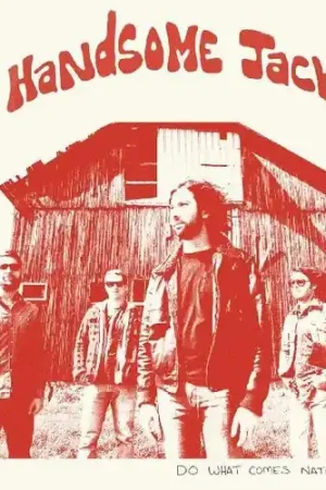 Money Back Guarantee Do What Comes Naturally [Clear Vinyl] (Red)