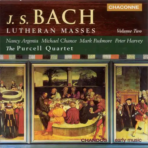 Top Pick Lutheran Masses 2