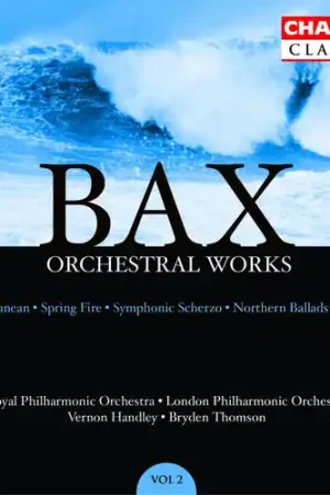 Viral Orchestral Works 2