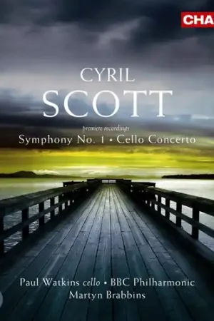 Concerto for Violincello & Orchestra Must Have