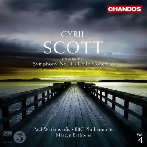 Concerto for Violincello & Orchestra Must Have