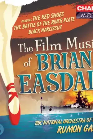Special Offer Film Music of Brian Easdale