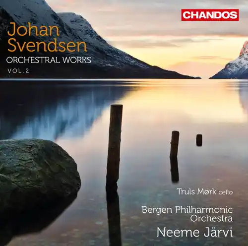 Hot Picks Orchestral Works 2