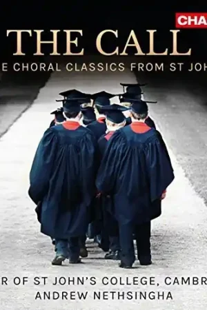 The Call - More Choral Classics Genuine