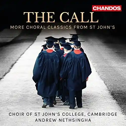 The Call - More Choral Classics Genuine