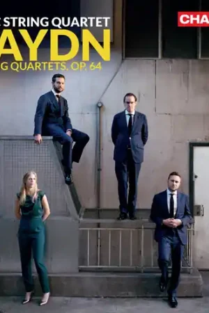 String Quartets Same Day Shipping
